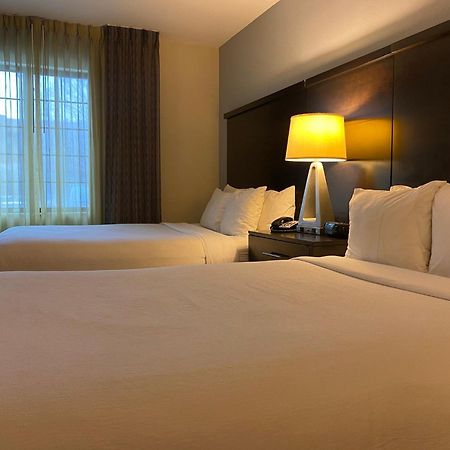 Staybridge Suites Syracuse Liverpool By Ihg Exterior foto