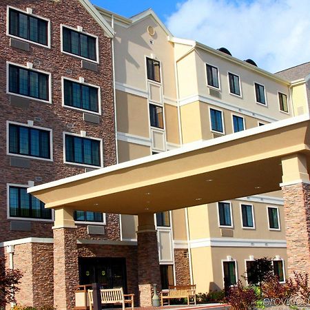 Staybridge Suites Syracuse Liverpool By Ihg Exterior foto
