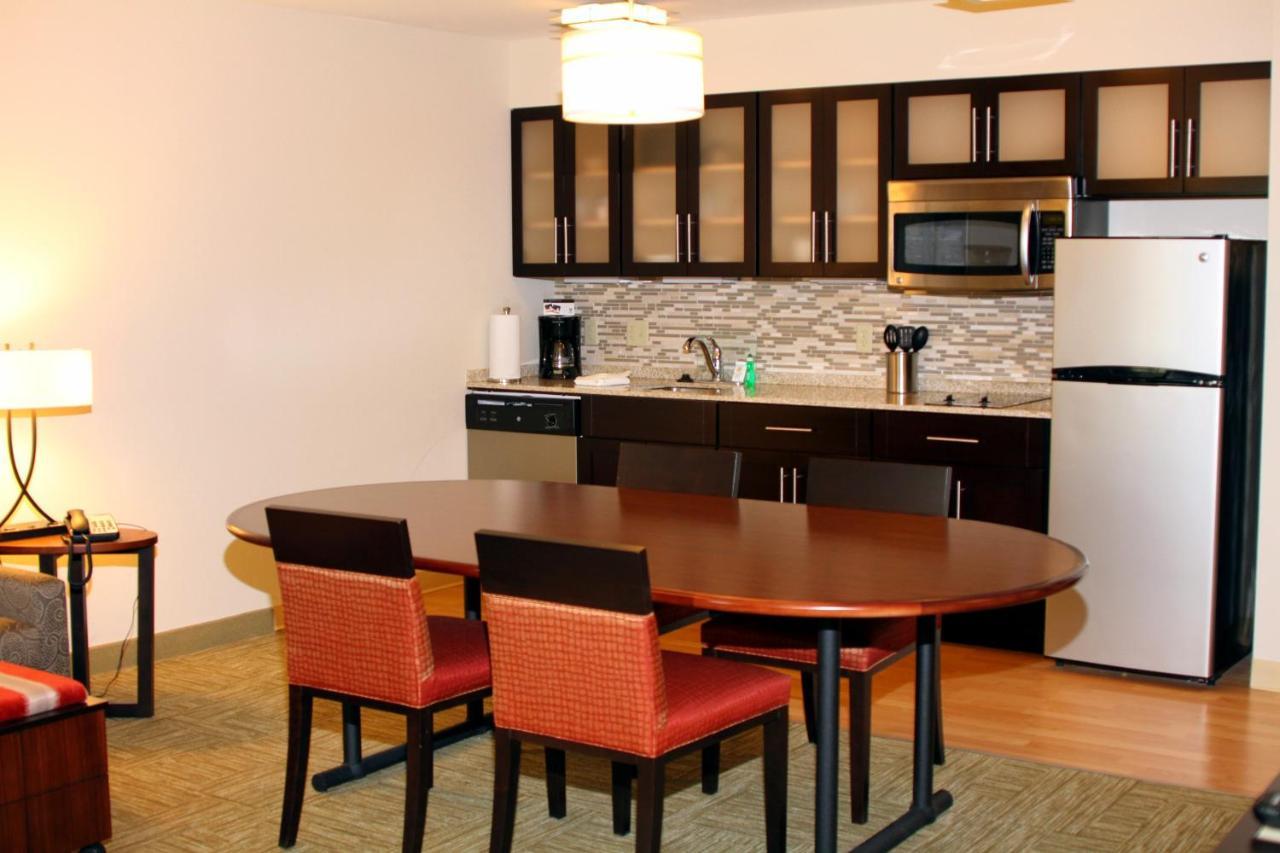 Staybridge Suites Syracuse Liverpool By Ihg Exterior foto