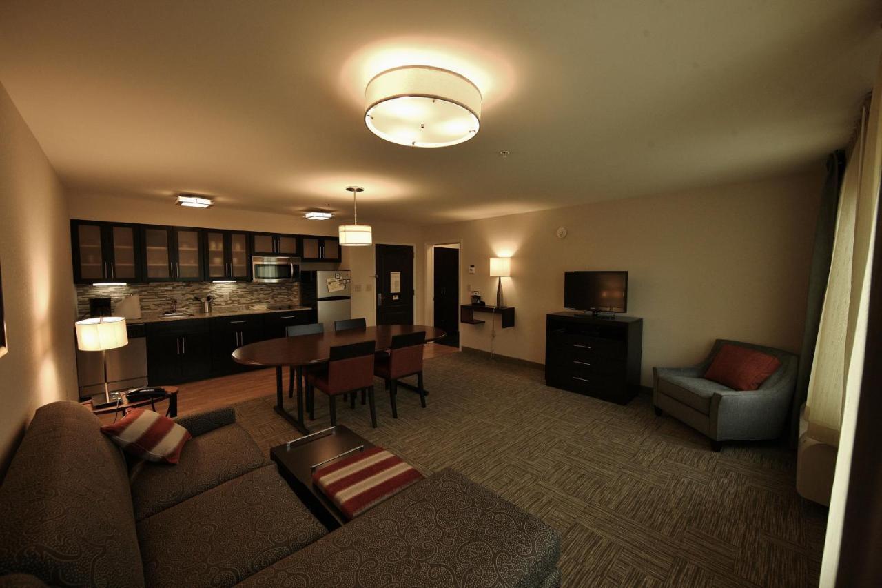 Staybridge Suites Syracuse Liverpool By Ihg Exterior foto