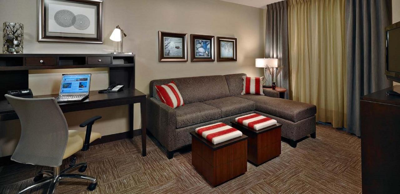 Staybridge Suites Syracuse Liverpool By Ihg Exterior foto
