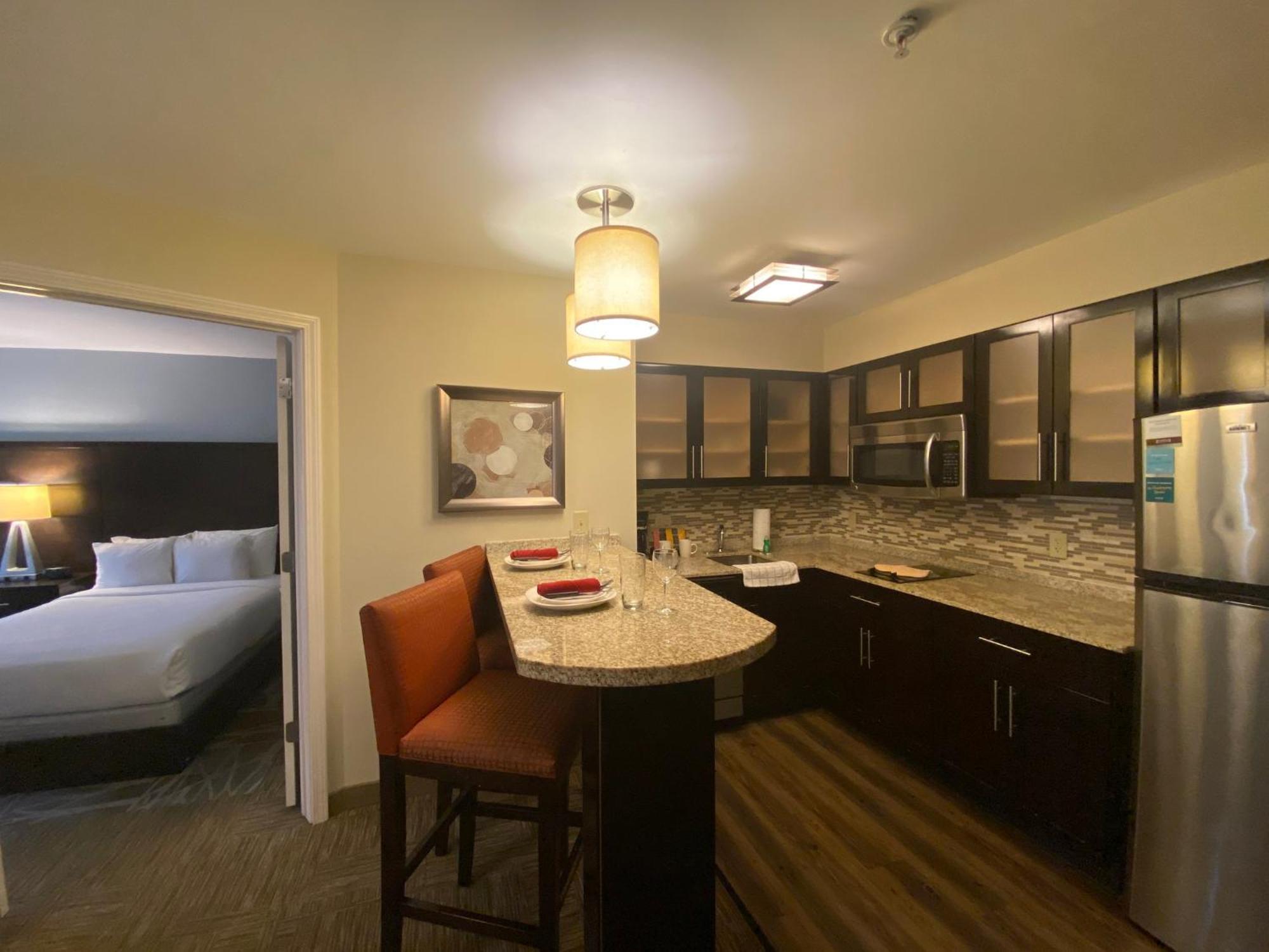 Staybridge Suites Syracuse Liverpool By Ihg Exterior foto
