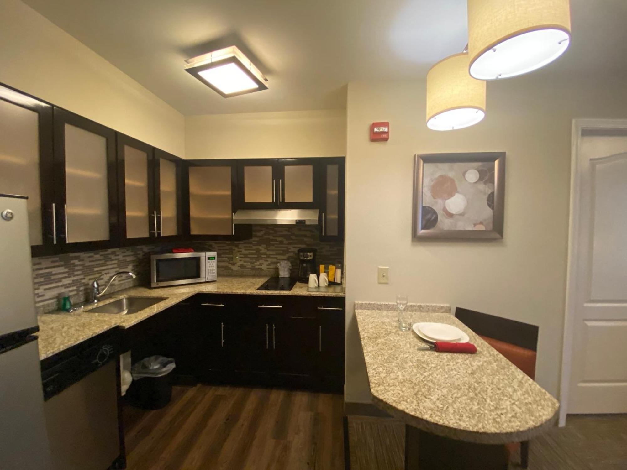 Staybridge Suites Syracuse Liverpool By Ihg Exterior foto