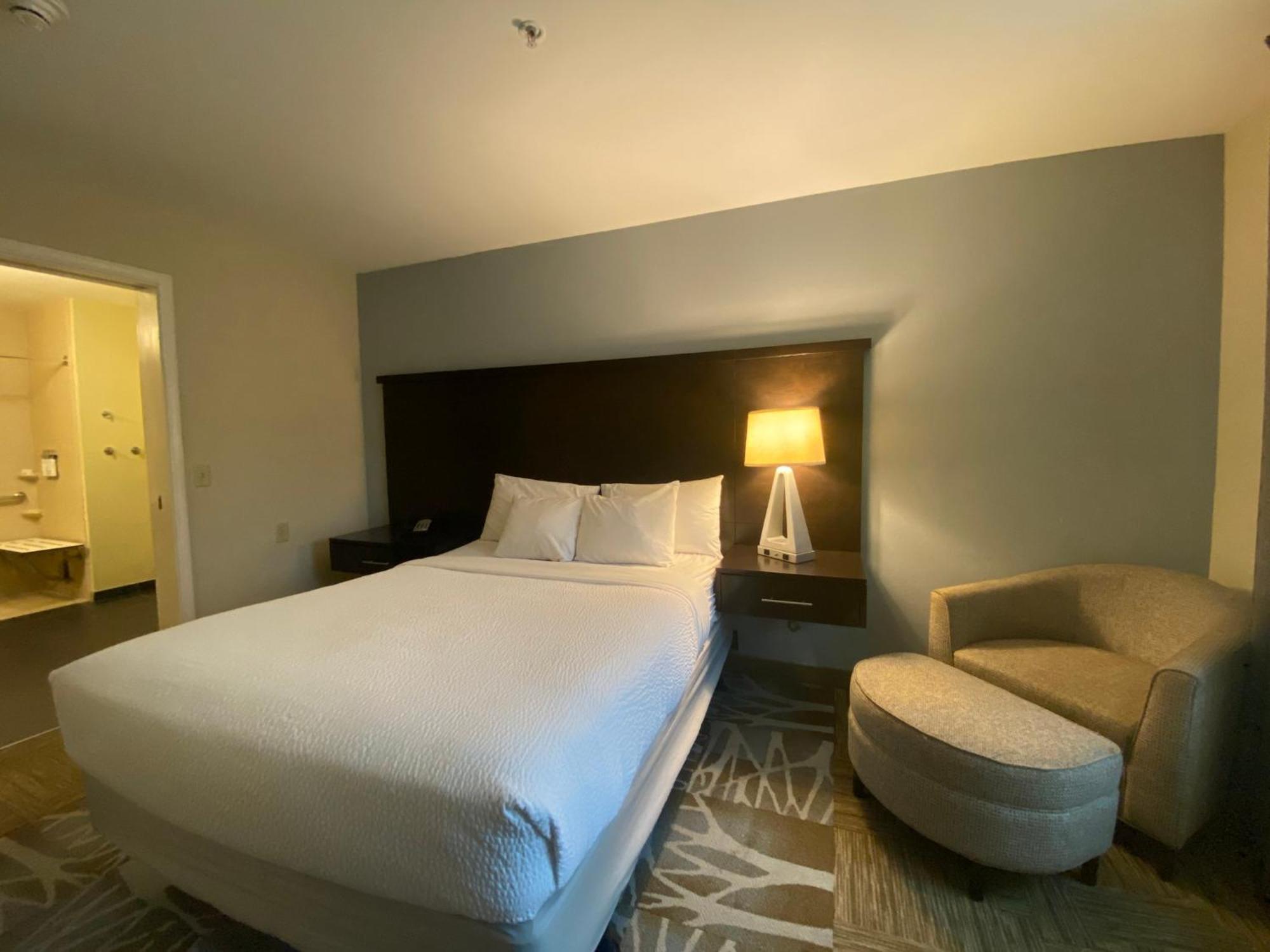 Staybridge Suites Syracuse Liverpool By Ihg Exterior foto