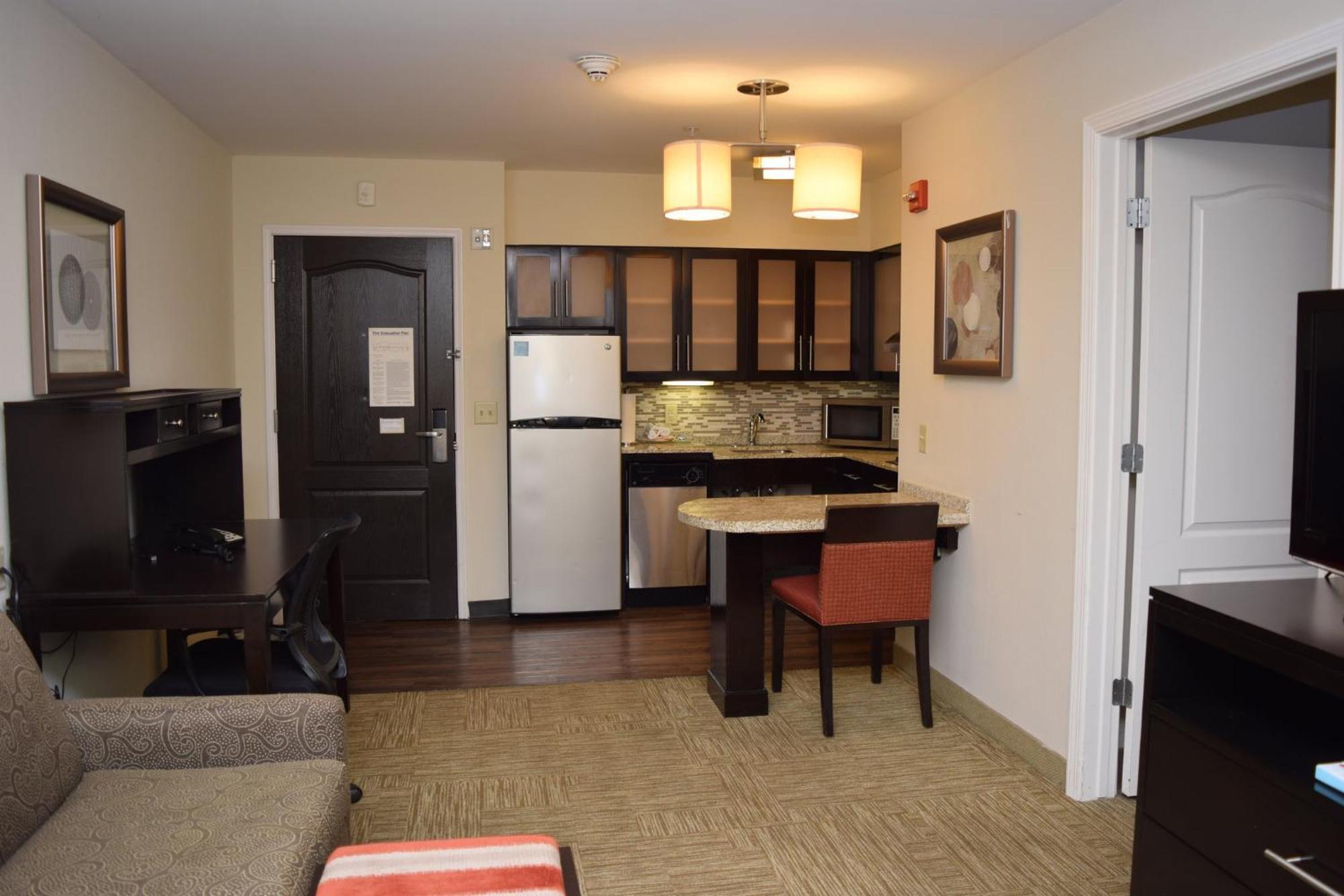 Staybridge Suites Syracuse Liverpool By Ihg Exterior foto