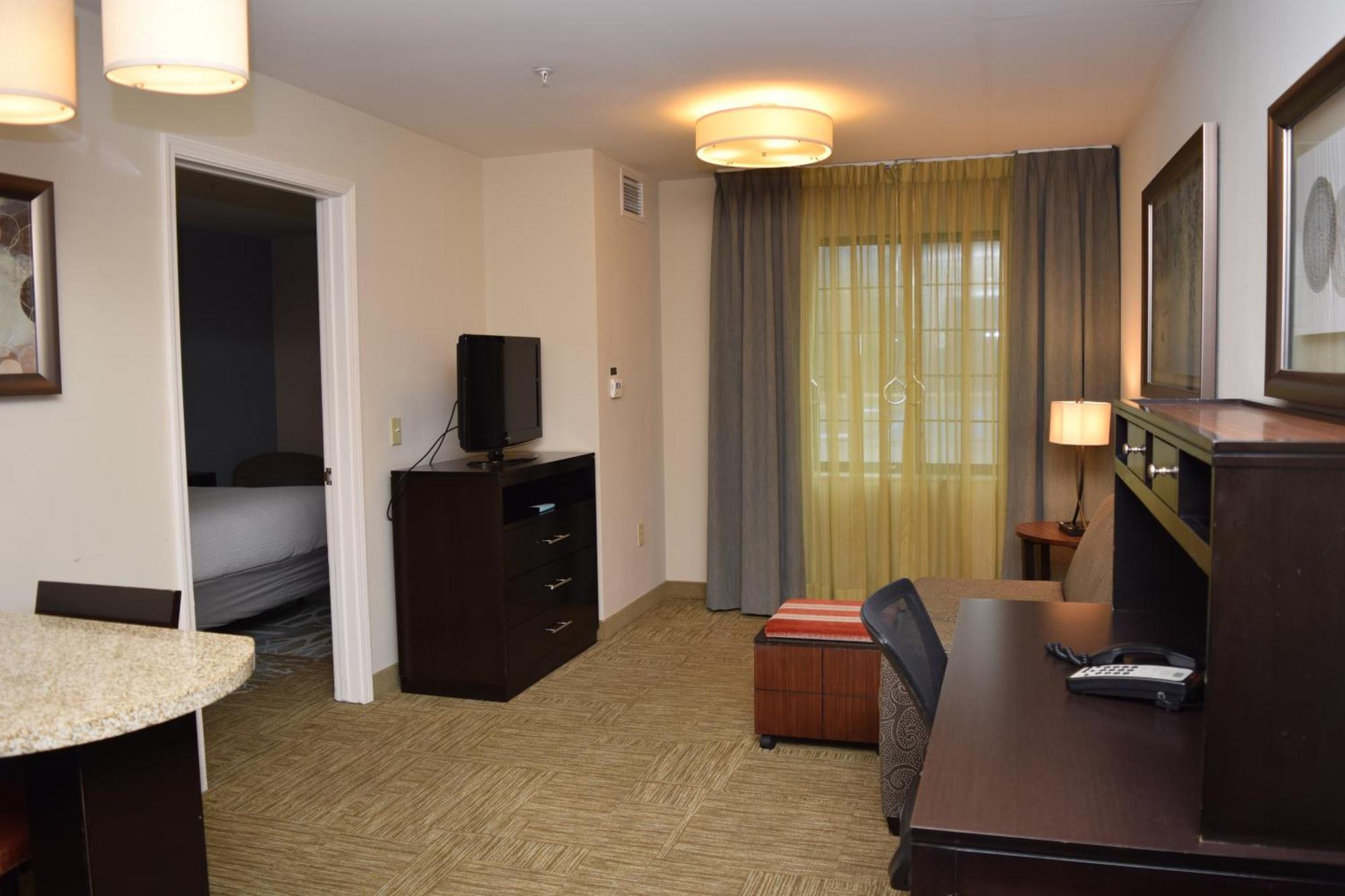 Staybridge Suites Syracuse Liverpool By Ihg Exterior foto