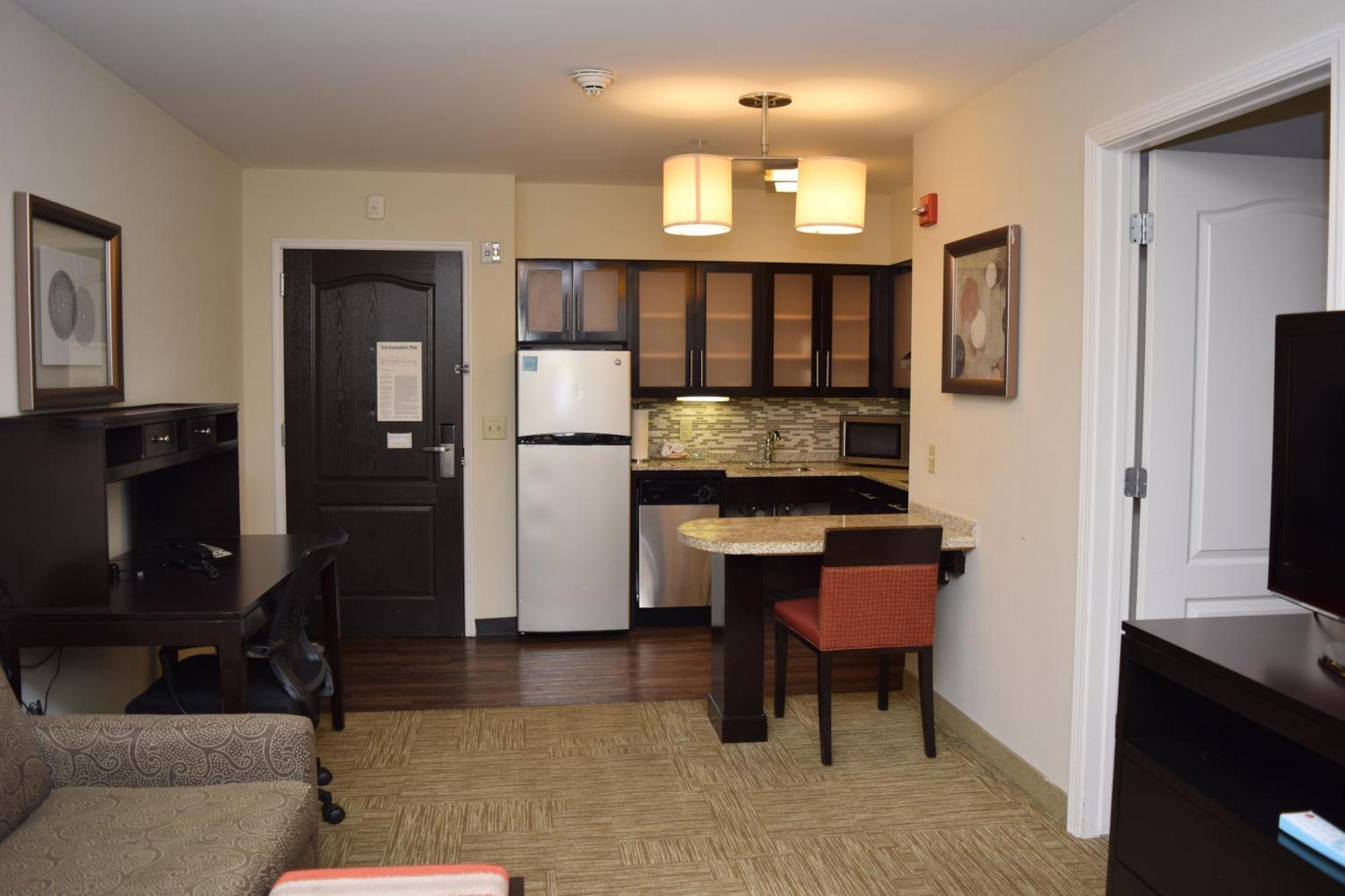Staybridge Suites Syracuse Liverpool By Ihg Exterior foto