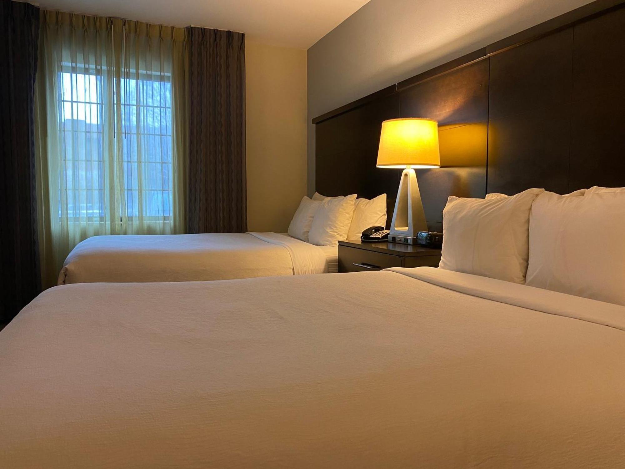 Staybridge Suites Syracuse Liverpool By Ihg Exterior foto