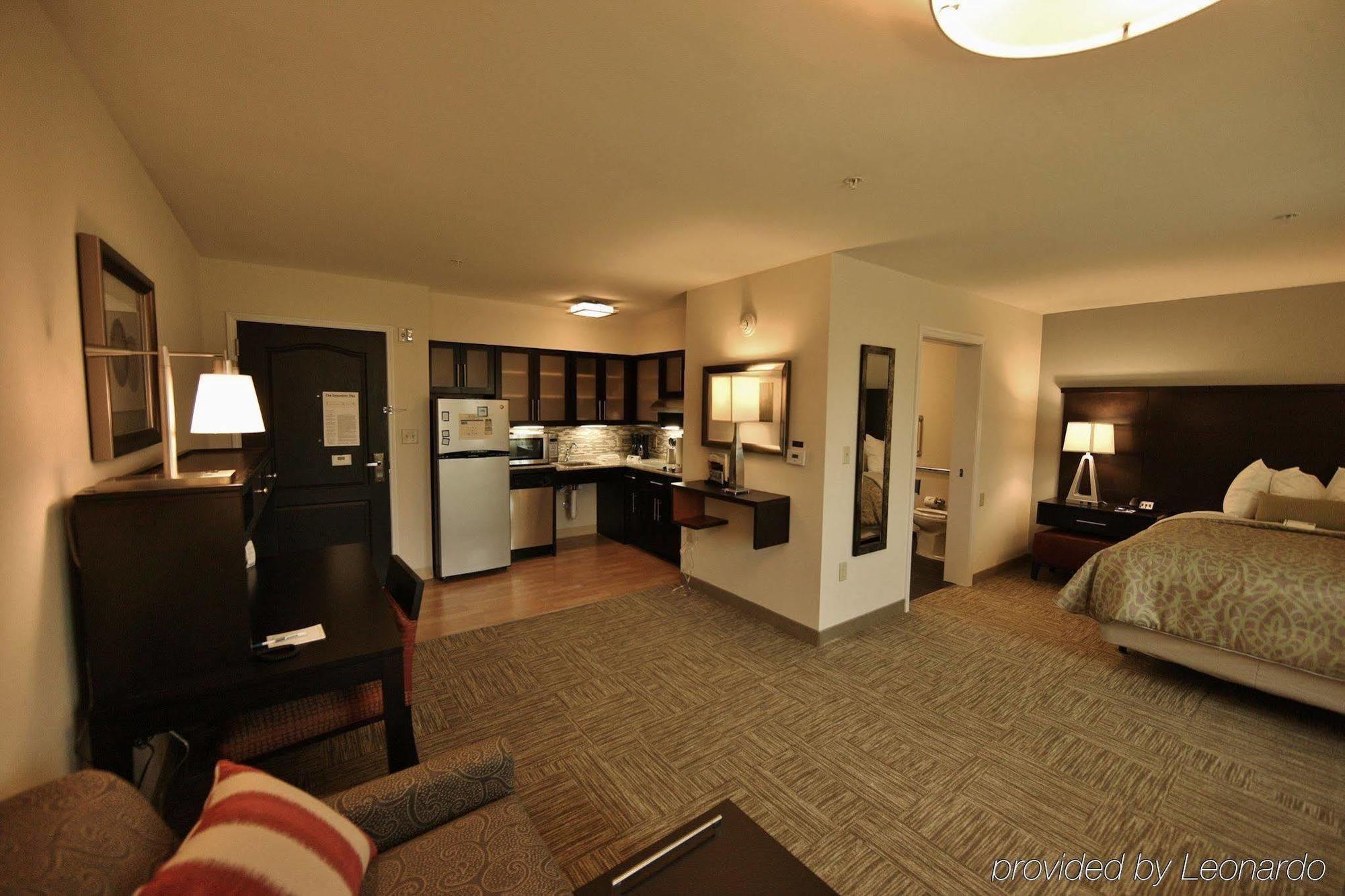 Staybridge Suites Syracuse Liverpool By Ihg Exterior foto