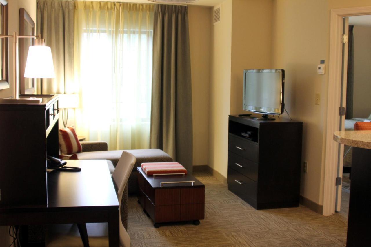 Staybridge Suites Syracuse Liverpool By Ihg Exterior foto