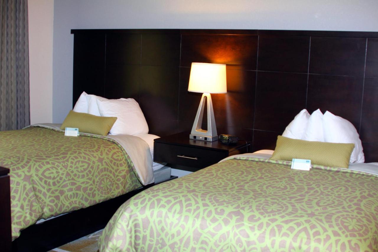 Staybridge Suites Syracuse Liverpool By Ihg Exterior foto