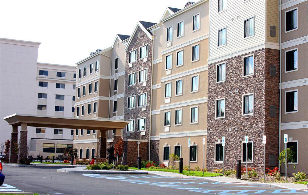 Staybridge Suites Syracuse Liverpool By Ihg Exterior foto