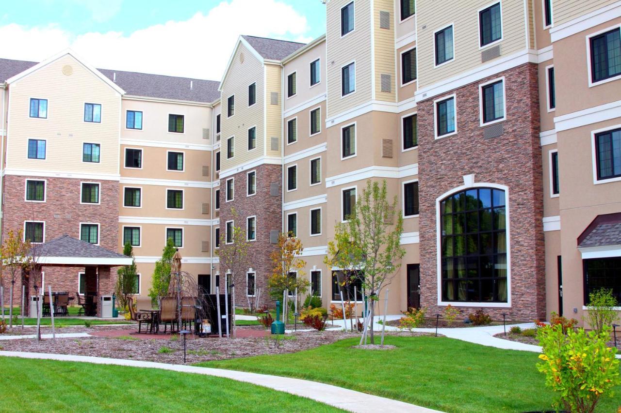 Staybridge Suites Syracuse Liverpool By Ihg Exterior foto