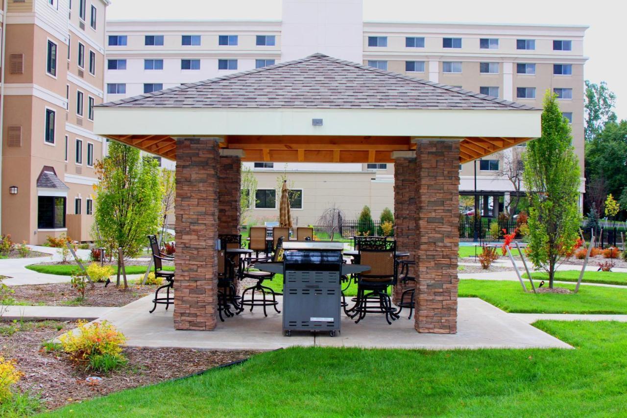 Staybridge Suites Syracuse Liverpool By Ihg Exterior foto